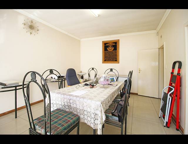 4 BEDROOM HOUSE FOR SALE IN CYRILDENE